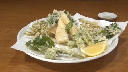 料理