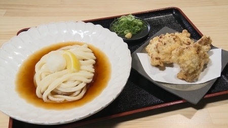 料理