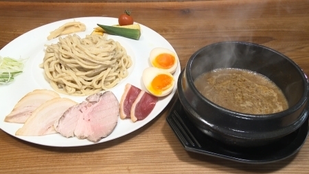 料理