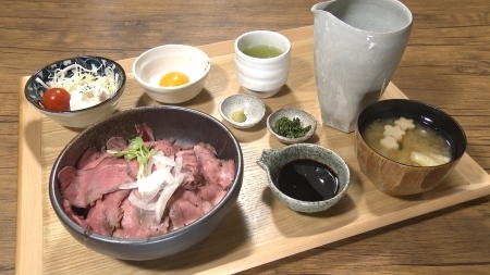 料理