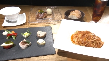 料理