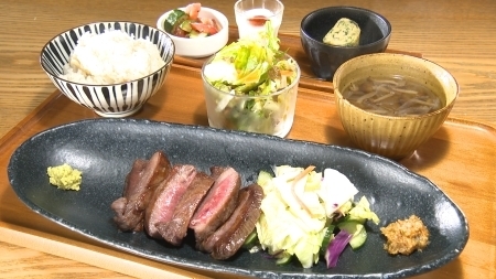 料理