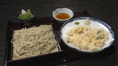 料理