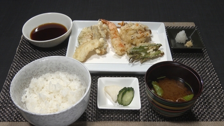 料理