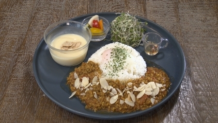 料理