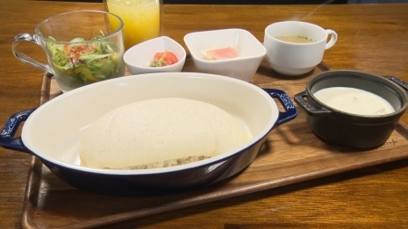 料理