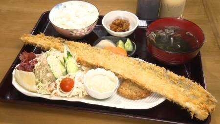 料理