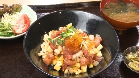 料理