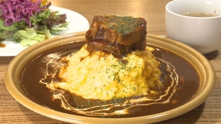 料理