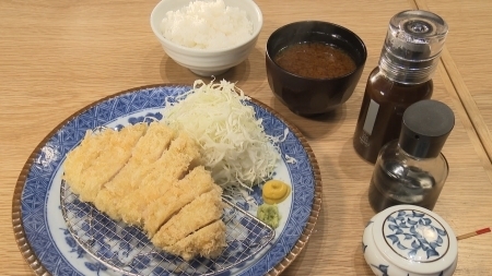 料理