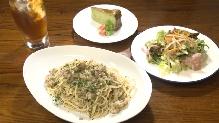 料理