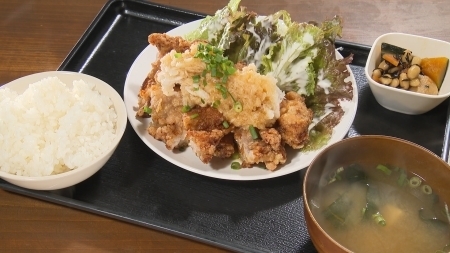 料理