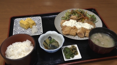 料理