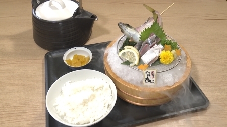 料理