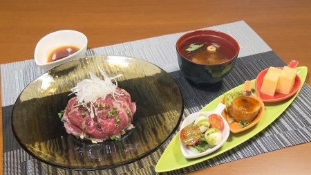 料理