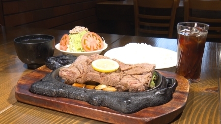 料理