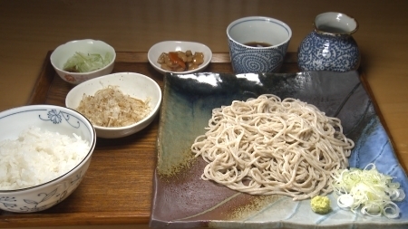 料理