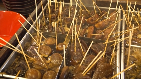 料理