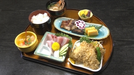 料理