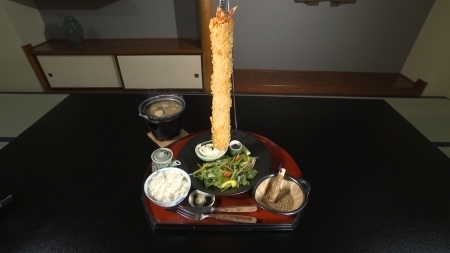 料理