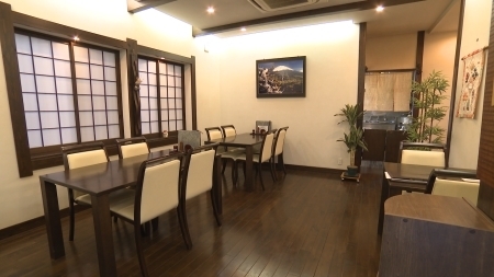 内観