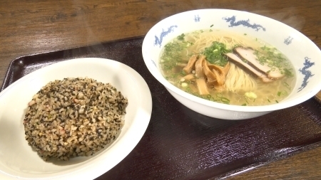 料理