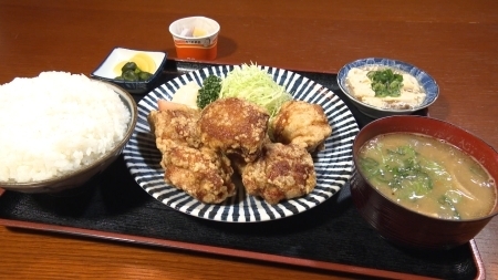 料理