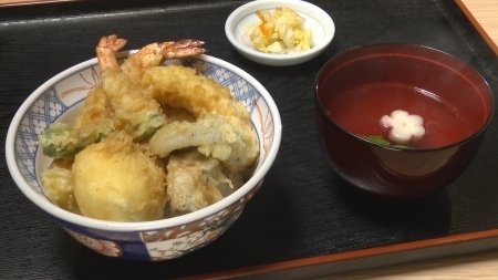 料理