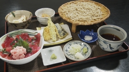 料理