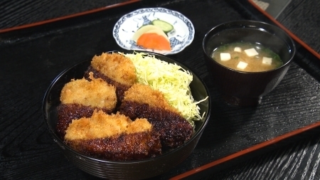 料理