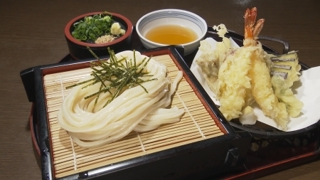 料理