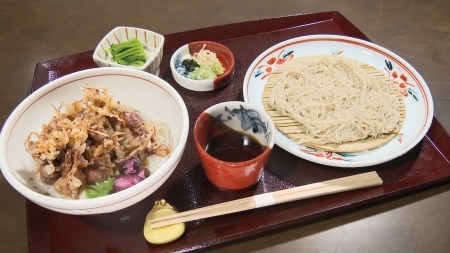 料理