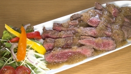 料理