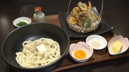 料理