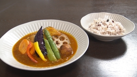 料理