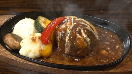 料理