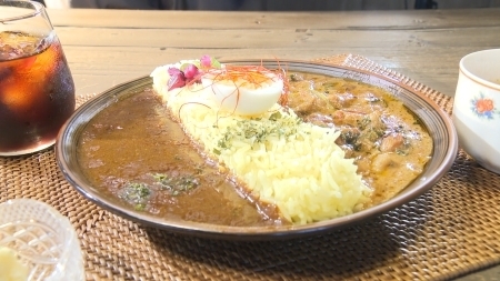 料理