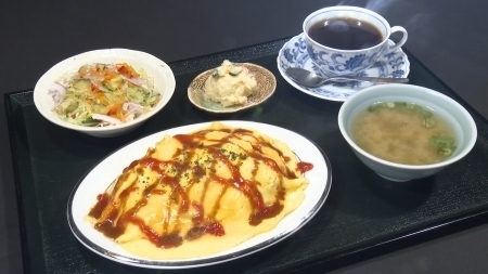 料理