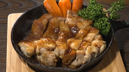 料理