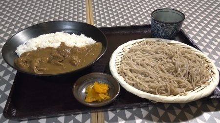 料理