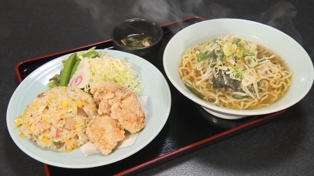 料理