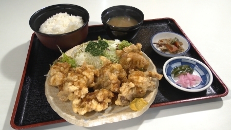 料理