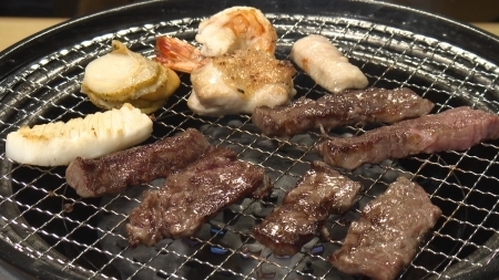 料理