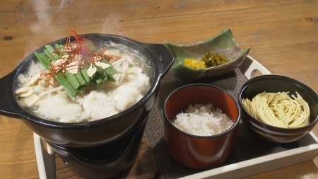 料理