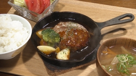 料理