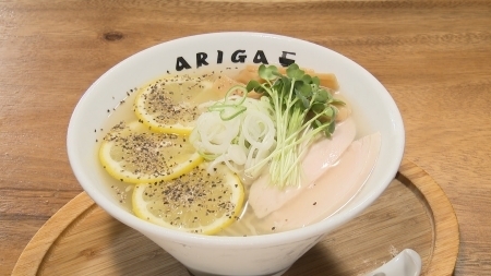 料理