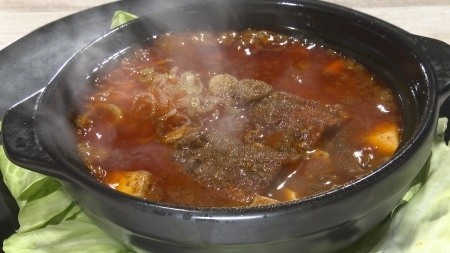 料理