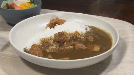 料理