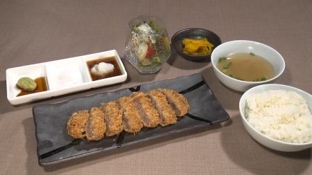 料理