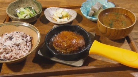 料理